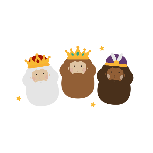 Sticker decorativo 8