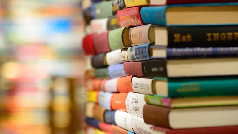 5 libros recomendados para aprender galego