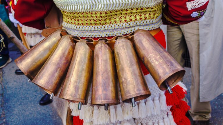 De onde vén a palabra entroido orixe, significado e variantes en galego