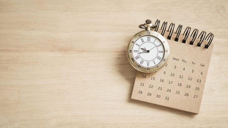 Os días da semana en galego teñen máis nomes dos que pensas