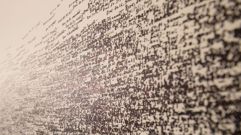 Palabras máis longas do galego