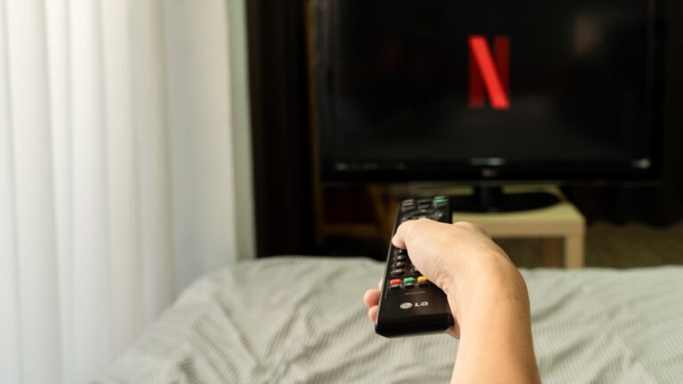 Series e películas en galego en Netflix para este verán