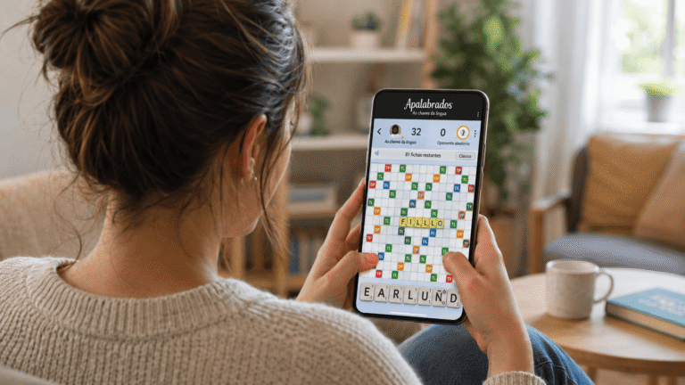 apps para aprender galego