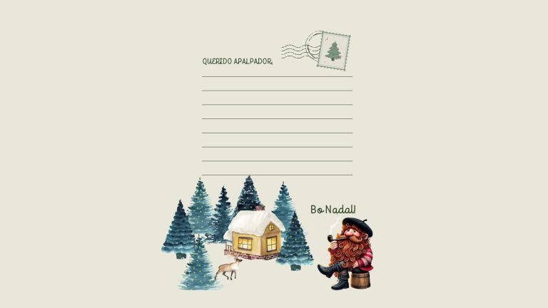 carta apalpador
