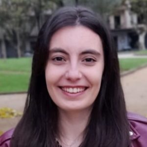 Picture of Noemí García Rodríguez