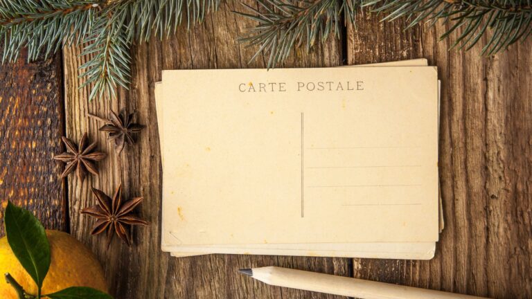 postais de nadal en galego